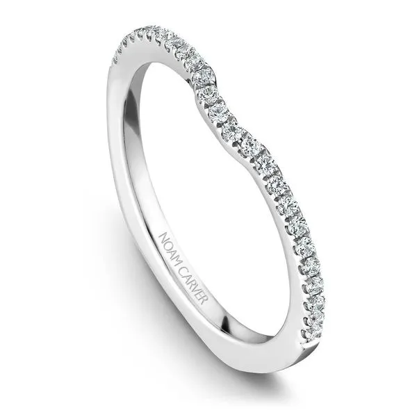 Wedding Band Di'Amore Fine Jewelers Waco, TX