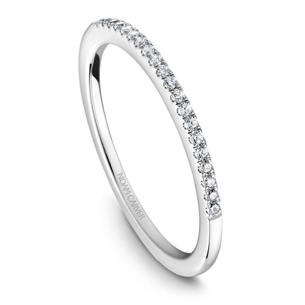 Wedding Band Di'Amore Fine Jewelers Waco, TX