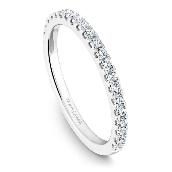 Wedding Band Di'Amore Fine Jewelers Waco, TX