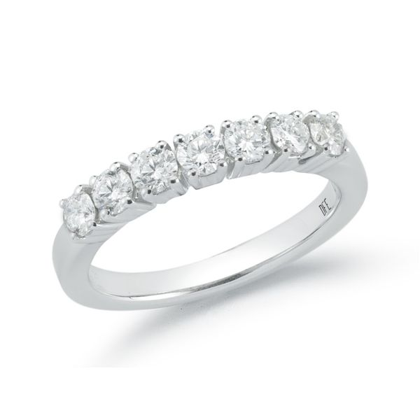 Wedding Band Di'Amore Fine Jewelers Waco, TX