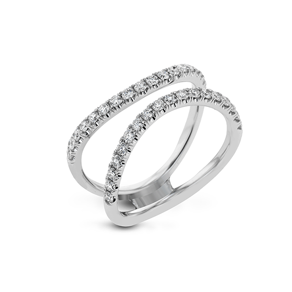 Wedding Band Di'Amore Fine Jewelers Waco, TX