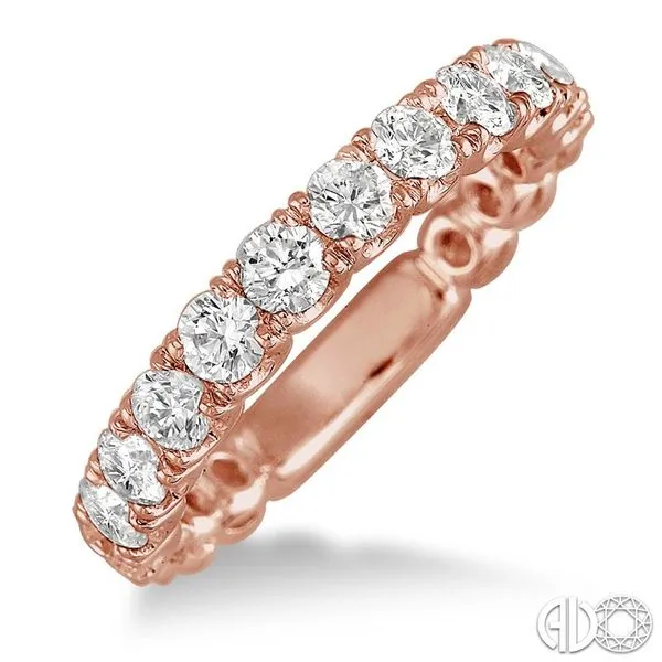 Wedding Band Di'Amore Fine Jewelers Waco, TX