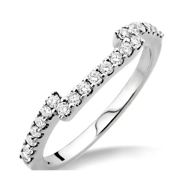 Wedding Band Di'Amore Fine Jewelers Waco, TX