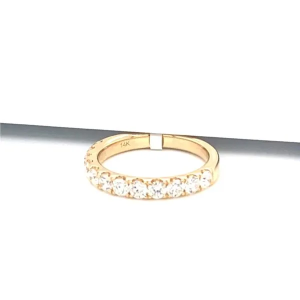 Wedding Band Di'Amore Fine Jewelers Waco, TX