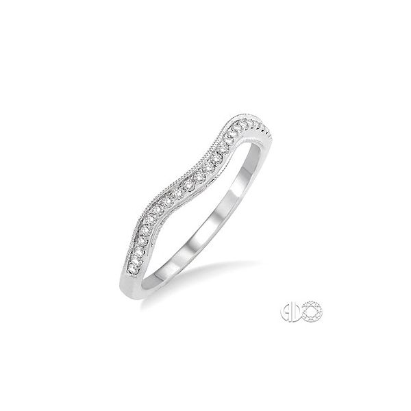 Wedding Band Di'Amore Fine Jewelers Waco, TX