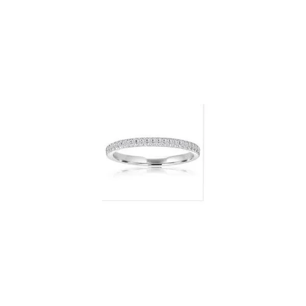 Wedding Band Di'Amore Fine Jewelers Waco, TX