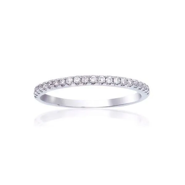 Wedding Band Di'Amore Fine Jewelers Waco, TX