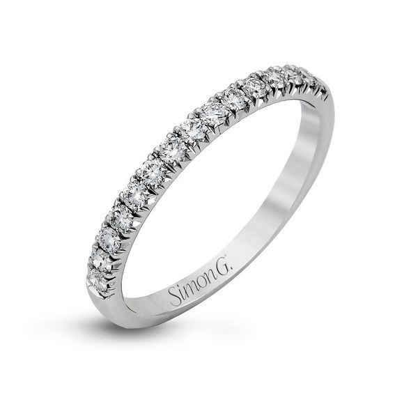 Wedding Band Di'Amore Fine Jewelers Waco, TX