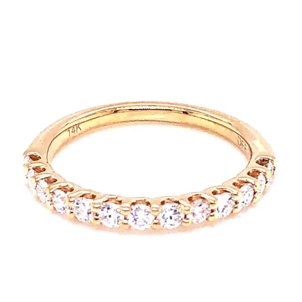 Wedding Band Di'Amore Fine Jewelers Waco, TX