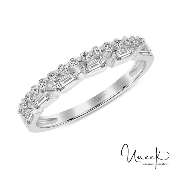 Wedding Band Di'Amore Fine Jewelers Waco, TX