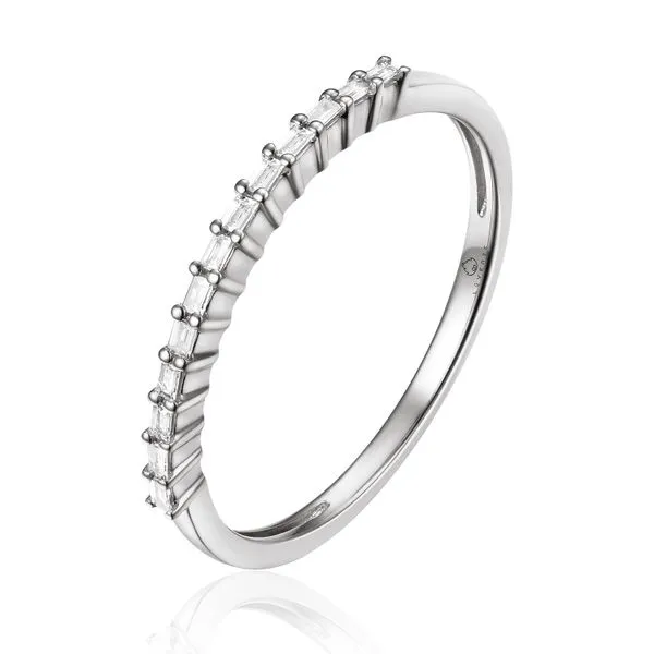 Wedding Band Di'Amore Fine Jewelers Waco, TX