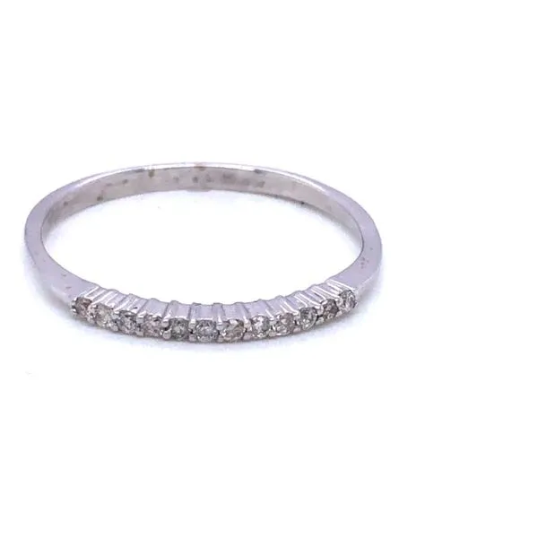 Wedding Band Di'Amore Fine Jewelers Waco, TX