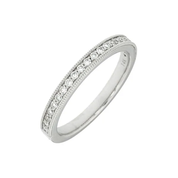 Wedding Band Di'Amore Fine Jewelers Waco, TX