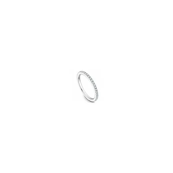 Wedding Band Di'Amore Fine Jewelers Waco, TX
