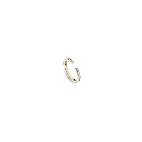 Wedding Band Di'Amore Fine Jewelers Waco, TX