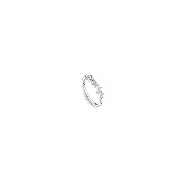 Wedding Band Di'Amore Fine Jewelers Waco, TX