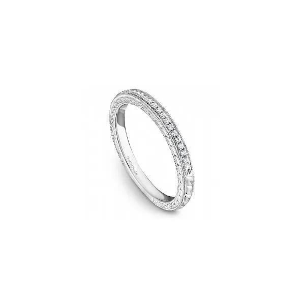 Wedding Band Di'Amore Fine Jewelers Waco, TX