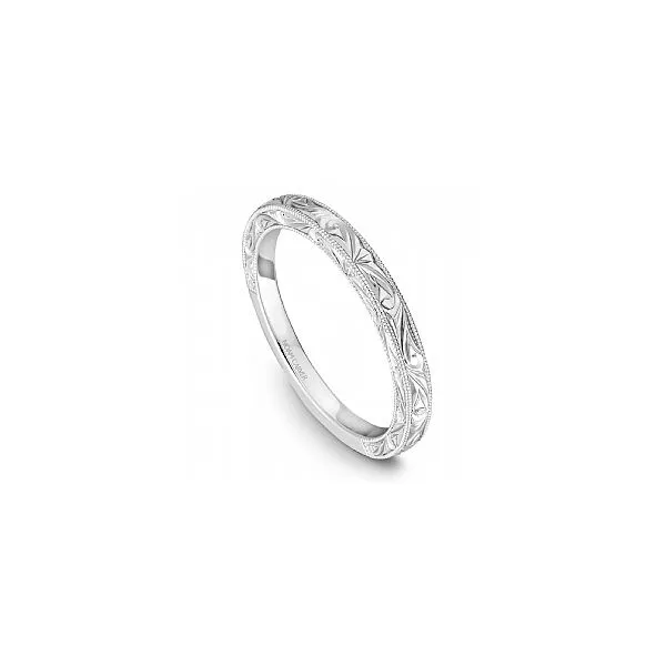 Wedding Band Di'Amore Fine Jewelers Waco, TX