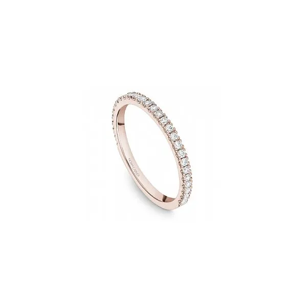 Wedding Band Di'Amore Fine Jewelers Waco, TX