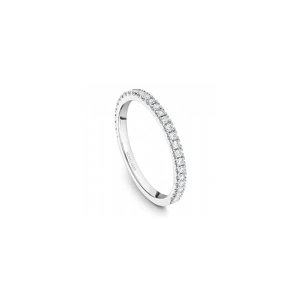 Wedding Band Di'Amore Fine Jewelers Waco, TX