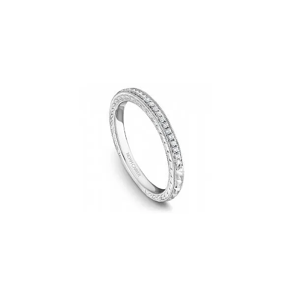 Wedding Band Di'Amore Fine Jewelers Waco, TX