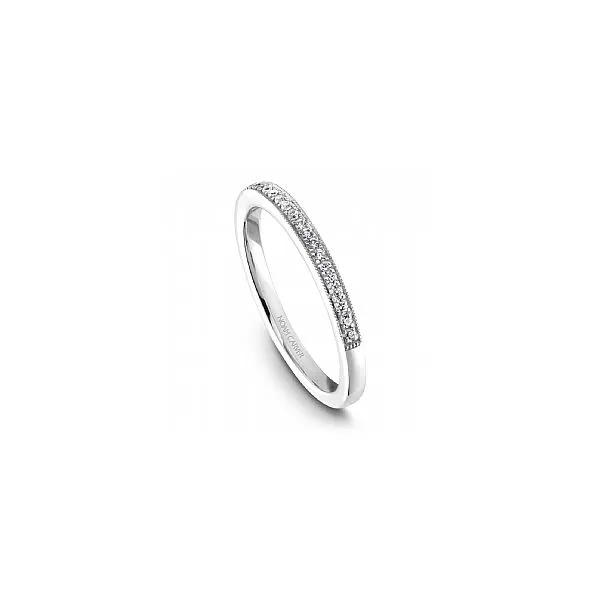 Wedding Band Di'Amore Fine Jewelers Waco, TX