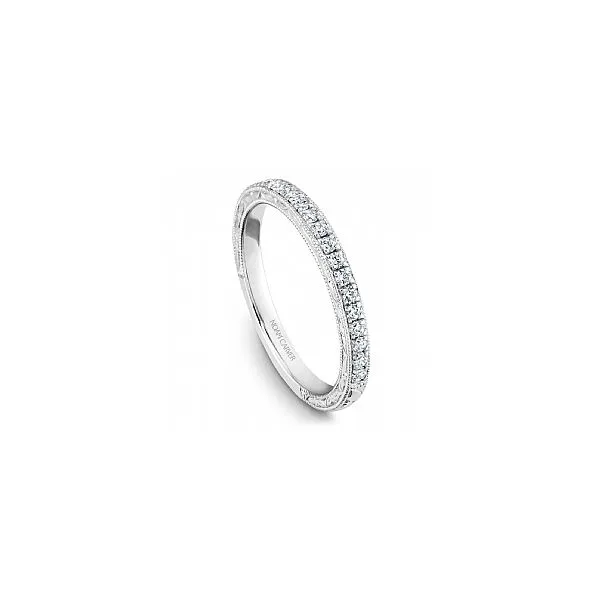 Wedding Band Di'Amore Fine Jewelers Waco, TX