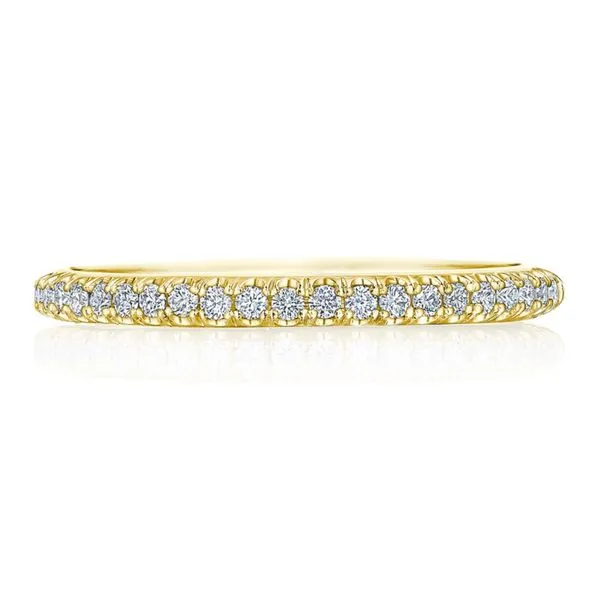 Wedding Band Di'Amore Fine Jewelers Waco, TX