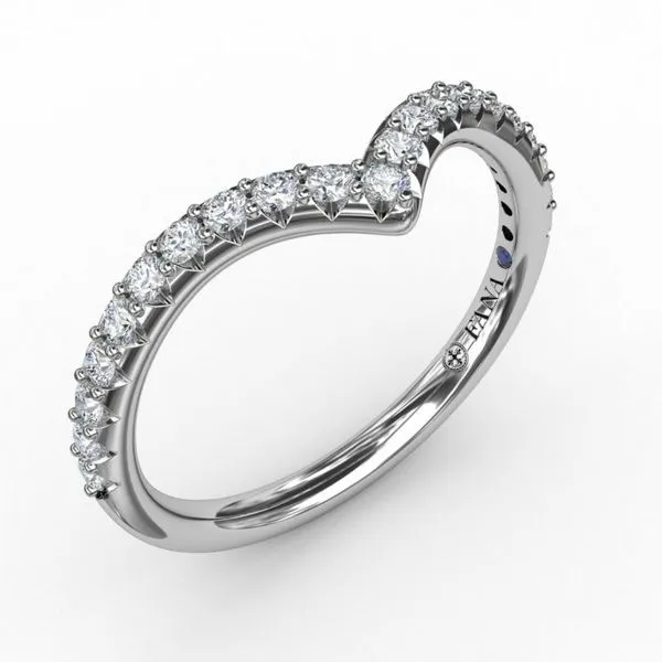 Wedding Band Di'Amore Fine Jewelers Waco, TX