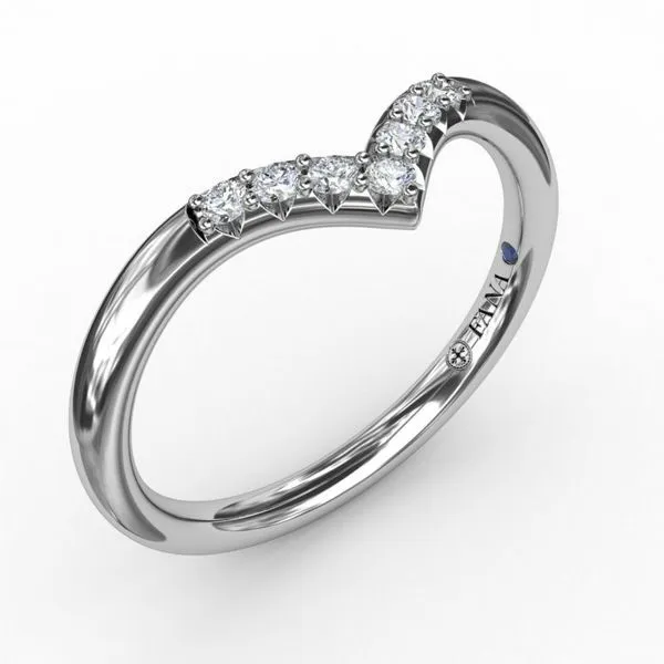 Wedding Band Di'Amore Fine Jewelers Waco, TX