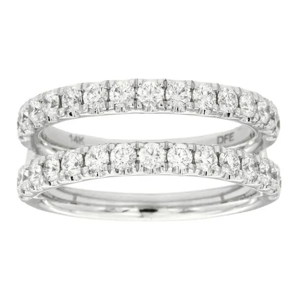 Wedding Band Di'Amore Fine Jewelers Waco, TX