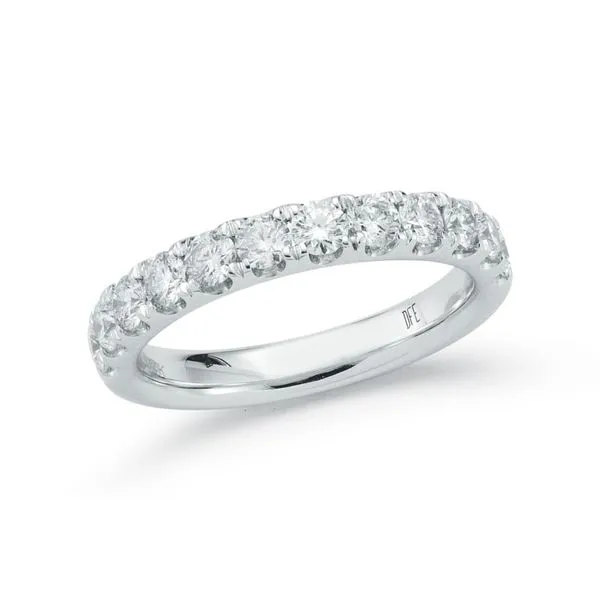 Wedding Band Di'Amore Fine Jewelers Waco, TX