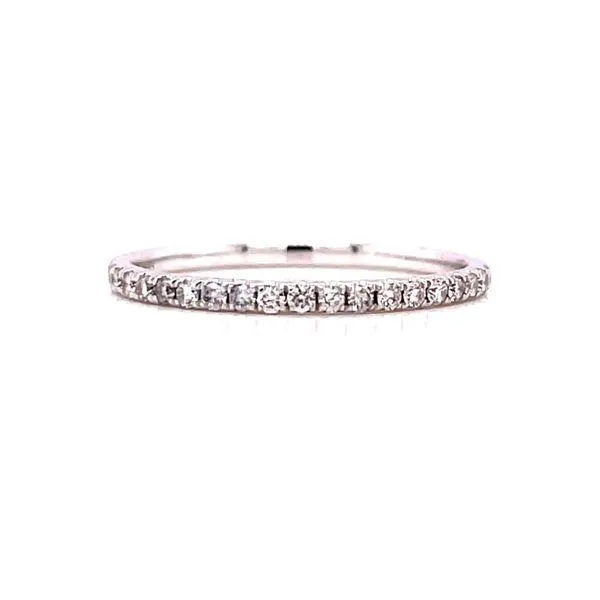 Wedding Band Di'Amore Fine Jewelers Waco, TX