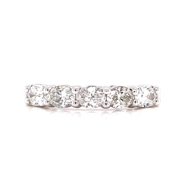 Wedding Band Di'Amore Fine Jewelers Waco, TX