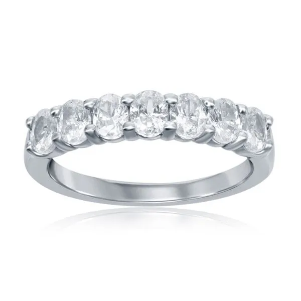 Wedding Band Di'Amore Fine Jewelers Waco, TX