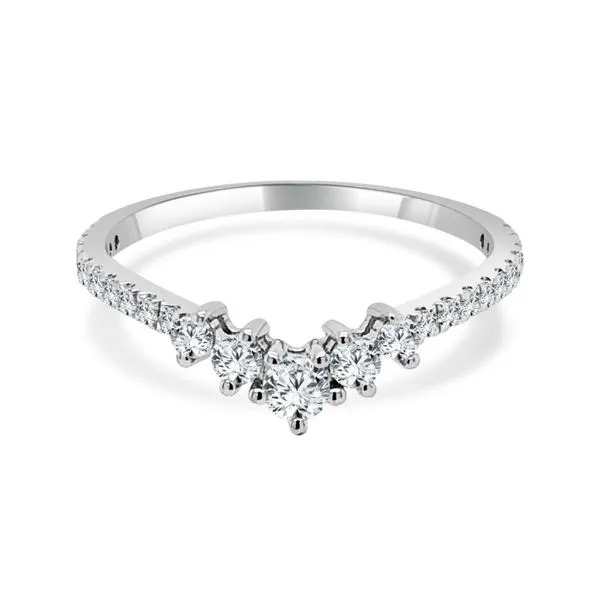 Wedding Band Di'Amore Fine Jewelers Waco, TX