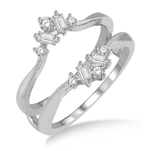 Wedding Band Di'Amore Fine Jewelers Waco, TX