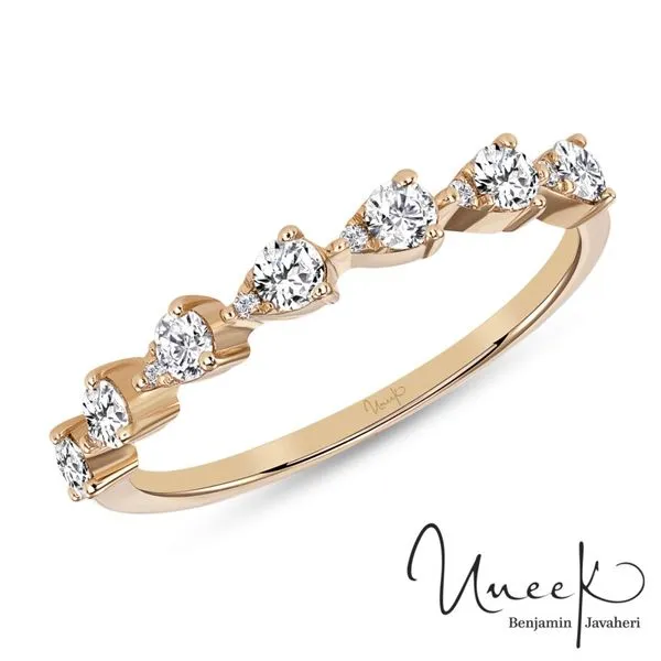 Wedding Band Di'Amore Fine Jewelers Waco, TX