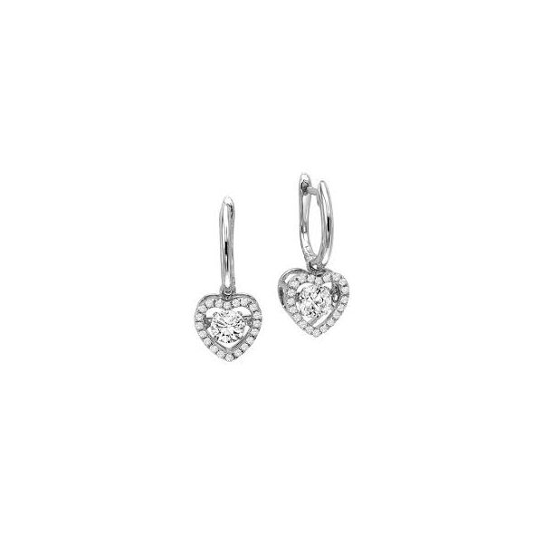 Earrings Di'Amore Fine Jewelers Waco, TX