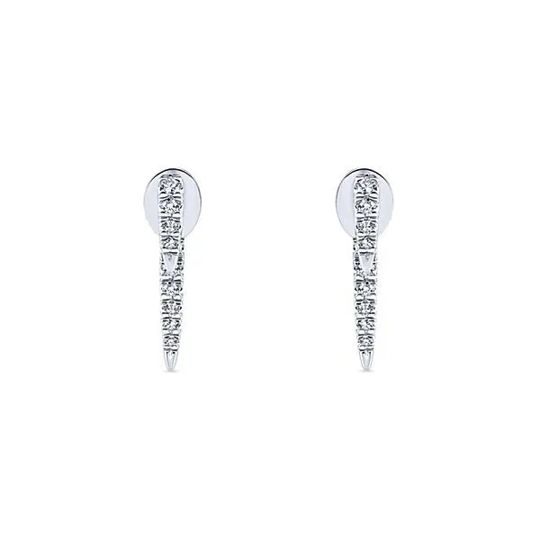 Earrings Di'Amore Fine Jewelers Waco, TX