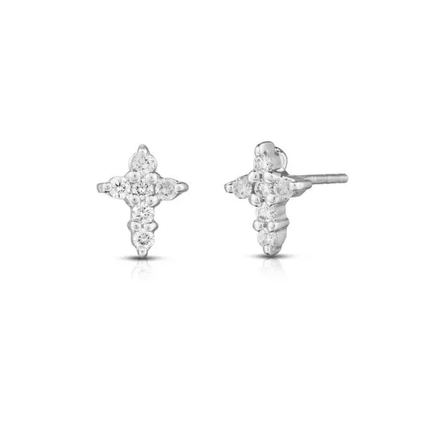 Earrings Di'Amore Fine Jewelers Waco, TX