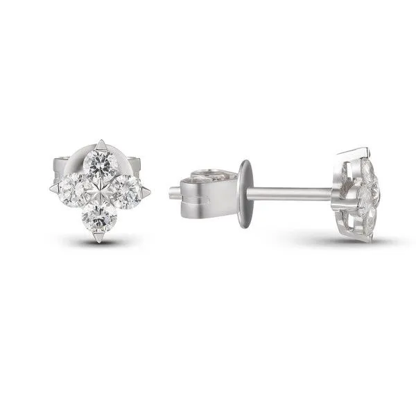 Earrings Di'Amore Fine Jewelers Waco, TX