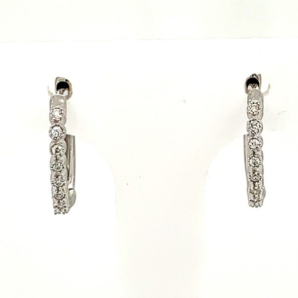 Earrings Di'Amore Fine Jewelers Waco, TX