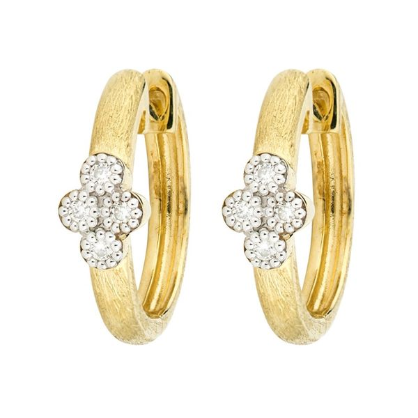 Earrings Di'Amore Fine Jewelers Waco, TX