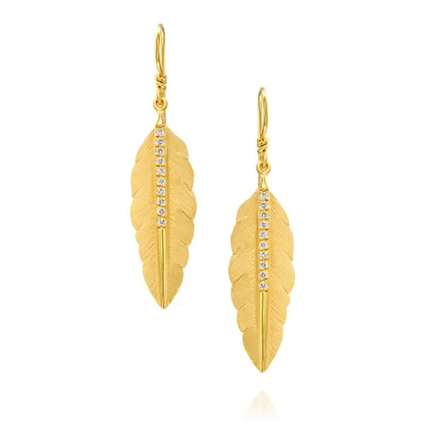 Earrings Di'Amore Fine Jewelers Waco, TX