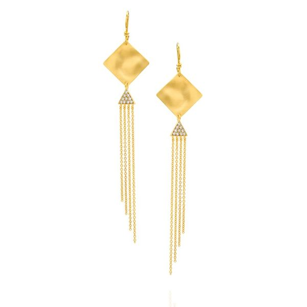 Earrings Di'Amore Fine Jewelers Waco, TX