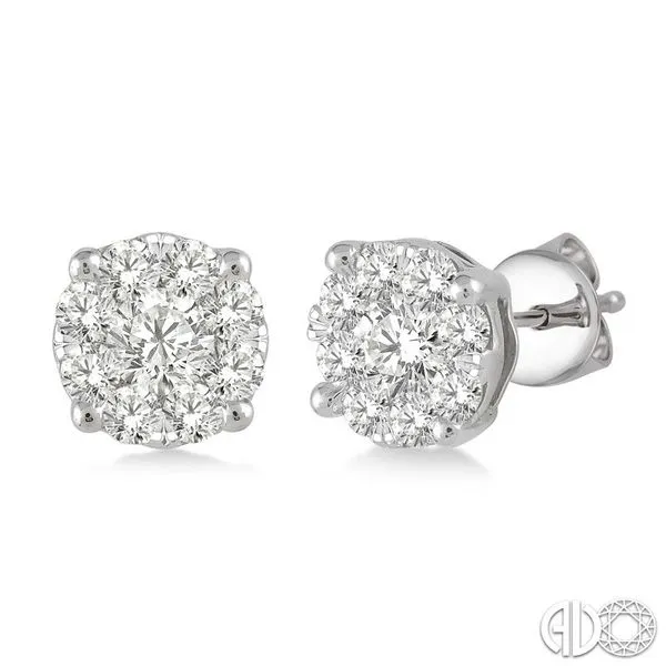 Earrings Di'Amore Fine Jewelers Waco, TX