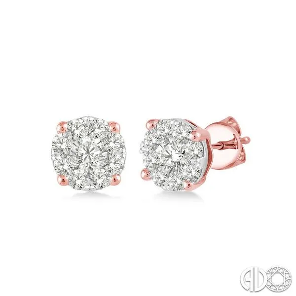 Earrings Di'Amore Fine Jewelers Waco, TX