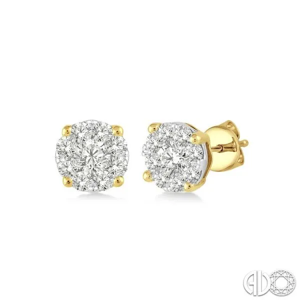 Earrings Di'Amore Fine Jewelers Waco, TX