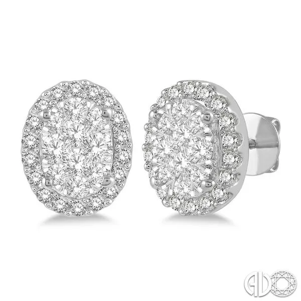 Earrings Di'Amore Fine Jewelers Waco, TX